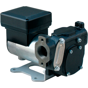 DIESELPUMP 24/12 V LÖS PUMP